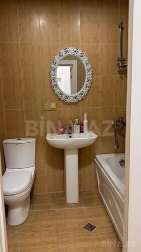 Продаётся 1-комн. новостройка 40 м², Ясамальский р., photo 16 from 20