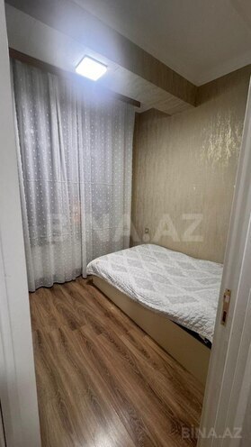 Продаётся 1-комн. новостройка 40 м², Ясамальский р., photo 9 from 20