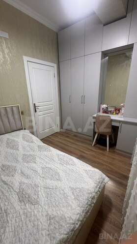 Продаётся 1-комн. новостройка 40 м², Ясамальский р., photo 11 from 20