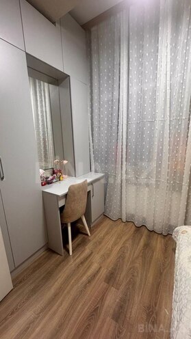 Продаётся 1-комн. новостройка 40 м², Ясамальский р., photo 3 from 20