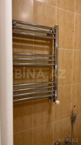 Продаётся 1-комн. новостройка 40 м², Ясамальский р., photo 15 from 20