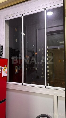 Продаётся 1-комн. новостройка 40 м², Ясамальский р., photo 18 from 20