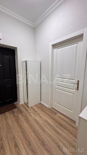 Продаётся 1-комн. новостройка 40 м², Ясамальский р., photo 14 from 20