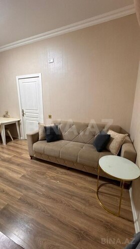 Продаётся 1-комн. новостройка 40 м², Ясамальский р., photo 7 from 20