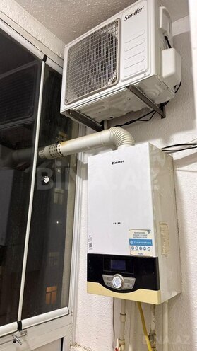 Продаётся 1-комн. новостройка 40 м², Ясамальский р., photo 17 from 20