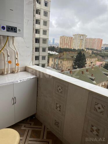 Продаётся 2-комн. новостройка 60 м², м. Нефтчиляр, photo 10 from 11
