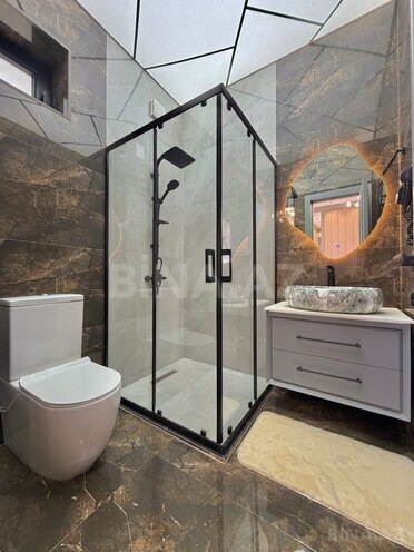 Satılır 5 otaqlı həyət evi/bağ evi 170 m², Mərdəkan q., photo 23 from 32