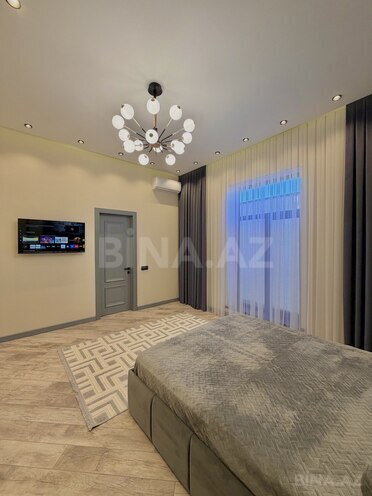 Satılır 5 otaqlı həyət evi/bağ evi 170 m², Mərdəkan q., photo 29 from 32