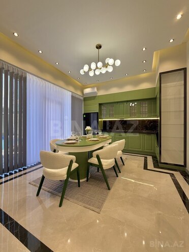 Satılır 5 otaqlı həyət evi/bağ evi 170 m², Mərdəkan q., photo 13 from 32