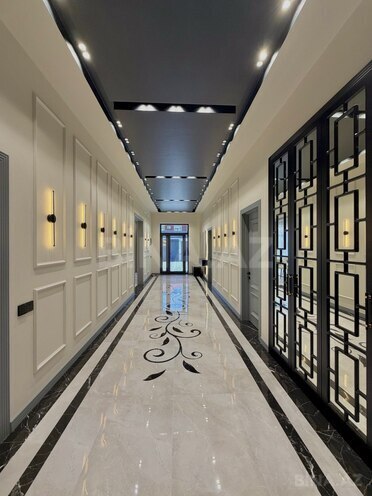 Satılır 5 otaqlı həyət evi/bağ evi 170 m², Mərdəkan q., photo 30 from 32