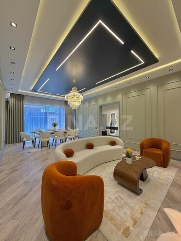 Satılır 5 otaqlı həyət evi/bağ evi 170 m², Mərdəkan q., photo 17 from 32