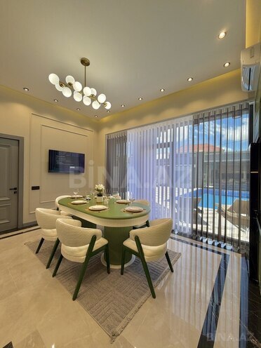 Satılır 5 otaqlı həyət evi/bağ evi 170 m², Mərdəkan q., photo 14 from 32