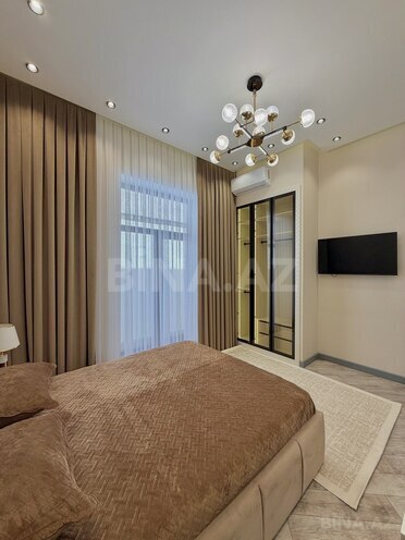 Satılır 5 otaqlı həyət evi/bağ evi 170 m², Mərdəkan q., photo 26 from 32