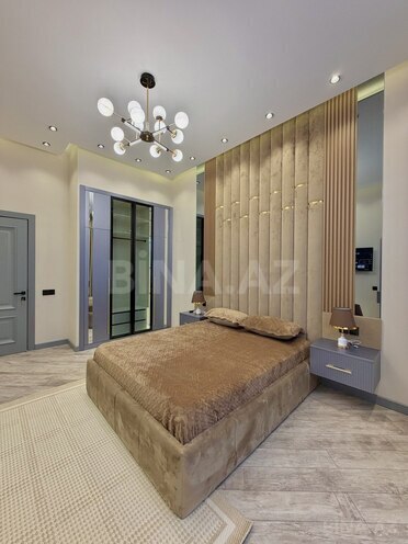 Satılır 5 otaqlı həyət evi/bağ evi 170 m², Mərdəkan q., photo 21 from 32