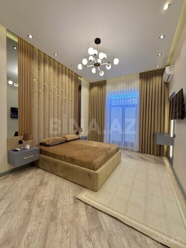 Satılır 5 otaqlı həyət evi/bağ evi 170 m², Mərdəkan q., photo 20 from 32