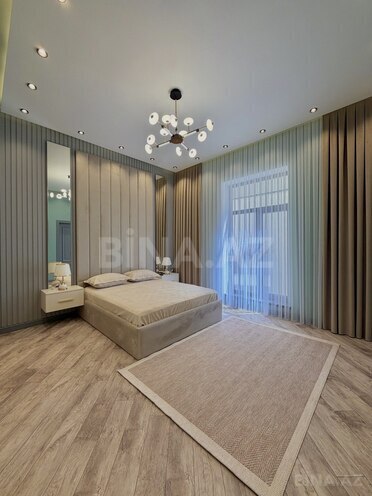 Satılır 5 otaqlı həyət evi/bağ evi 170 m², Mərdəkan q., photo 24 from 32