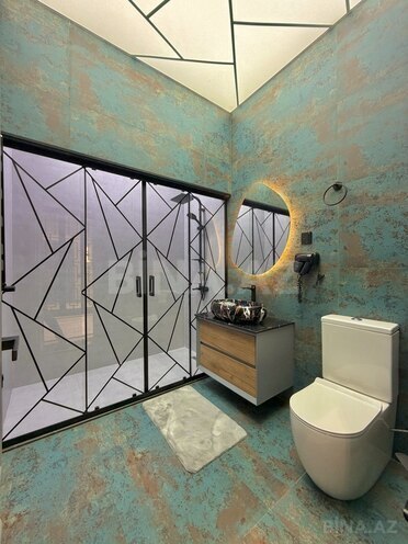 Satılır 5 otaqlı həyət evi/bağ evi 170 m², Mərdəkan q., photo 22 from 32
