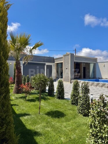 Satılır 5 otaqlı həyət evi/bağ evi 170 m², Mərdəkan q., photo 11 from 32
