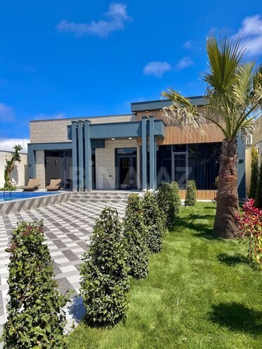 Satılır 5 otaqlı həyət evi/bağ evi 170 m², Mərdəkan q., photo 4 from 32