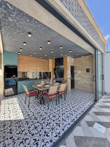 Satılır 5 otaqlı həyət evi/bağ evi 170 m², Mərdəkan q., photo 7 from 32