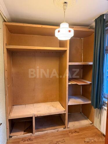 Продаётся 2-комн. вторичка 50 м², м. Мемар Аджеми, photo 12 from 18