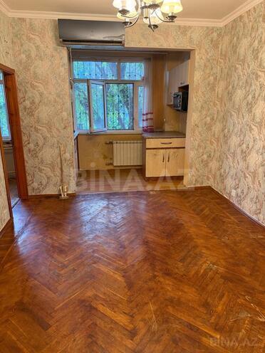 Продаётся 2-комн. вторичка 50 м², м. Мемар Аджеми, photo 4 from 18
