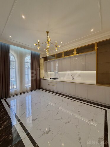 Satılır 4 otaqlı həyət evi/bağ evi 160 m², Mərdəkan q., photo 20 from 30