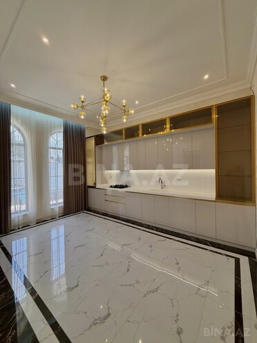 Satılır 4 otaqlı həyət evi/bağ evi 160 m², Mərdəkan q., photo 22 from 30