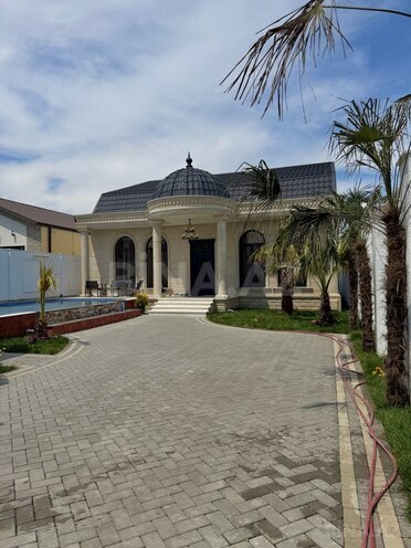 Satılır 4 otaqlı həyət evi/bağ evi 160 m², Mərdəkan q., photo 5 from 30