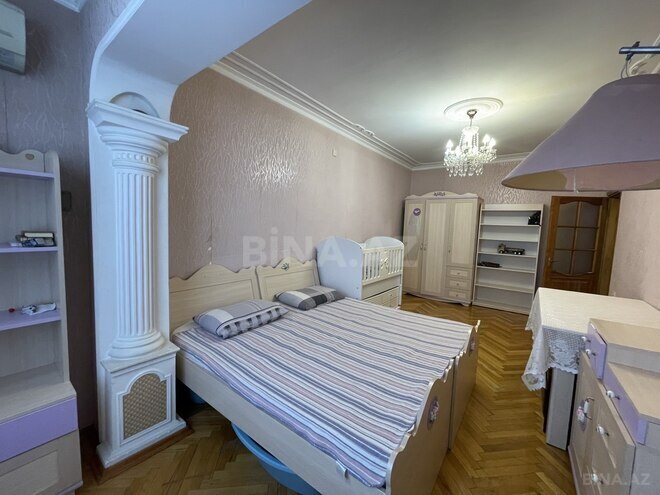 Satılır 3 otaqlı köhnə tikili 80 m², Nərimanov r., photo 11 from 17