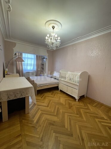 Satılır 3 otaqlı köhnə tikili 80 m², Nərimanov r., photo 9 from 17