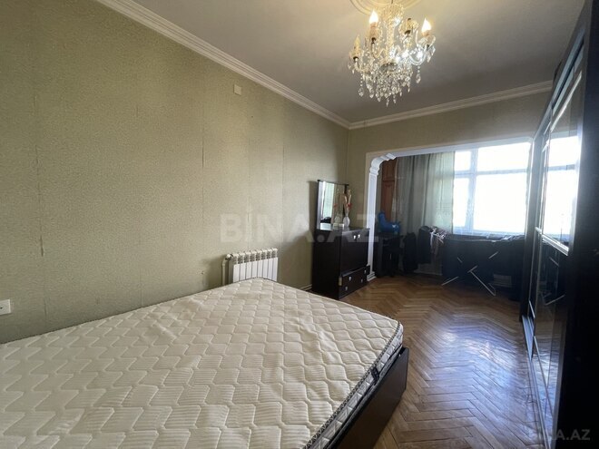 Satılır 3 otaqlı köhnə tikili 80 m², Nərimanov r., photo 8 from 17