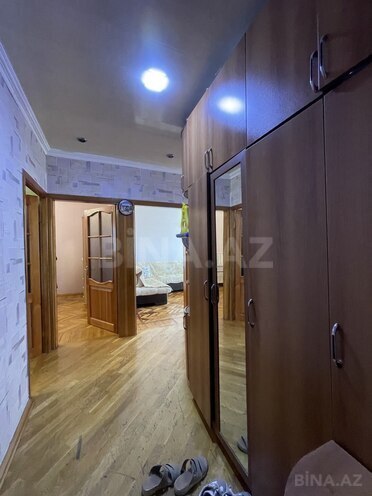 Satılır 3 otaqlı köhnə tikili 80 m², Nərimanov r., photo 14 from 17