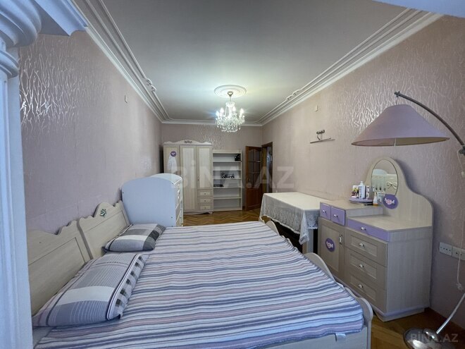 Satılır 3 otaqlı köhnə tikili 80 m², Nərimanov r., photo 10 from 17