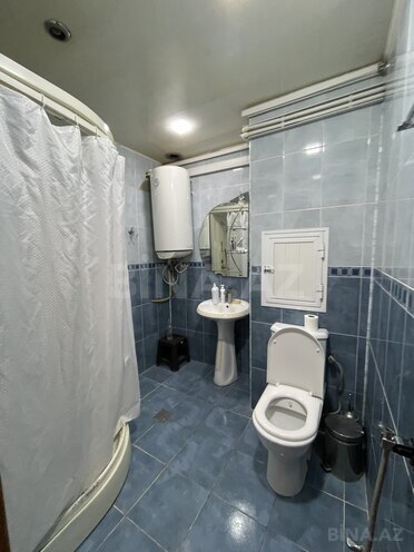 Satılır 3 otaqlı köhnə tikili 80 m², Nərimanov r., photo 16 from 17