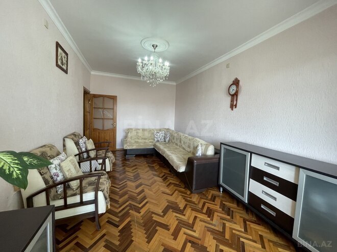 Satılır 3 otaqlı köhnə tikili 80 m², Nərimanov r., photo 4 from 17