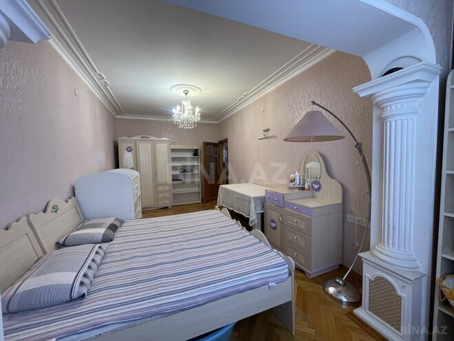 Satılır 3 otaqlı köhnə tikili 80 m², Nərimanov r., photo 12 from 17
