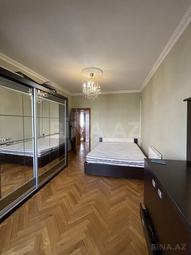 Satılır 3 otaqlı köhnə tikili 80 m², Nərimanov r., photo 6 from 17