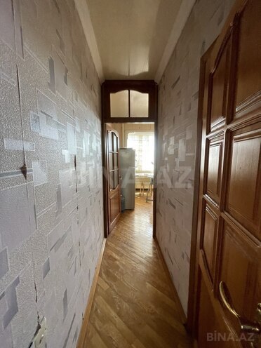Satılır 3 otaqlı köhnə tikili 80 m², Nərimanov r., photo 15 from 17