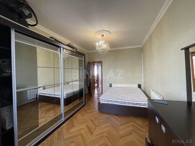 Satılır 3 otaqlı köhnə tikili 80 m², Nərimanov r., photo 7 from 17
