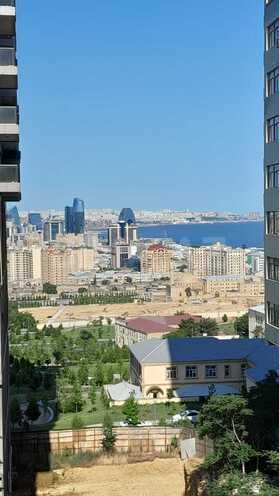 Сдаётся 2-комн. вторичка 70 м², м. Элмляр Академиясы, photo 6 from 18