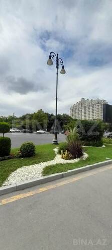 Сдаётся 2-комн. вторичка 70 м², м. Элмляр Академиясы, photo 16 from 18