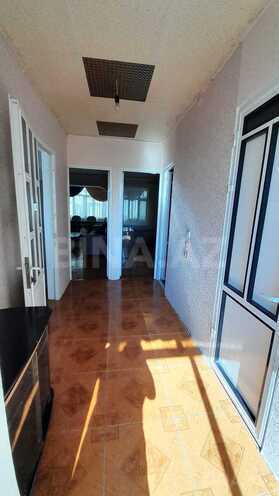 Сдаётся 2-комн. вторичка 70 м², м. Элмляр Академиясы, photo 8 from 18
