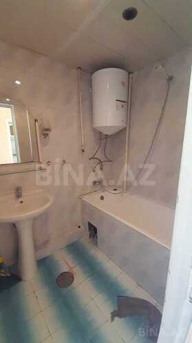 Сдаётся 2-комн. вторичка 70 м², м. Элмляр Академиясы, photo 13 from 18