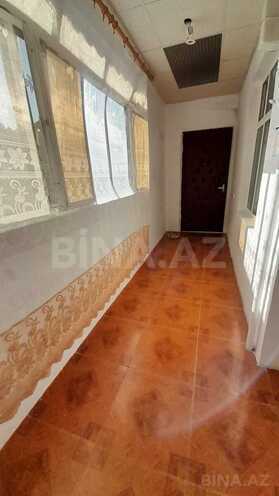 Сдаётся 2-комн. вторичка 70 м², м. Элмляр Академиясы, photo 17 from 18