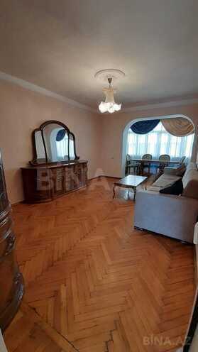 Сдаётся 2-комн. вторичка 70 м², м. Элмляр Академиясы, photo 3 from 18