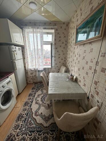 Продаётся 3-комн. вторичка 80 м², пос. М. Расулзаде, photo 11 from 15