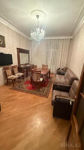 İcarəyə verilir 2 otaqlı köhnə tikili 65 m², Nəriman Nərimanov m., photo 3 from 15