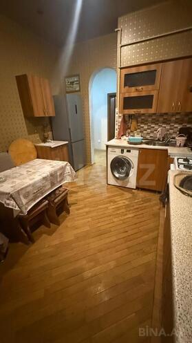 İcarəyə verilir 2 otaqlı köhnə tikili 65 m², Nəriman Nərimanov m., photo 8 from 15