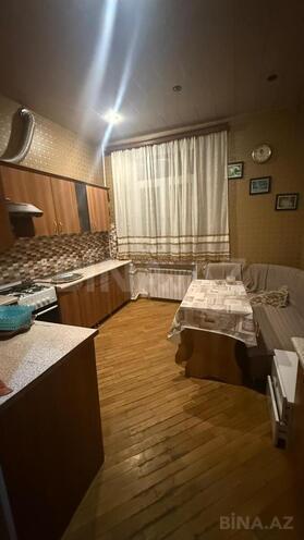 İcarəyə verilir 2 otaqlı köhnə tikili 65 m², Nəriman Nərimanov m., photo 9 from 15